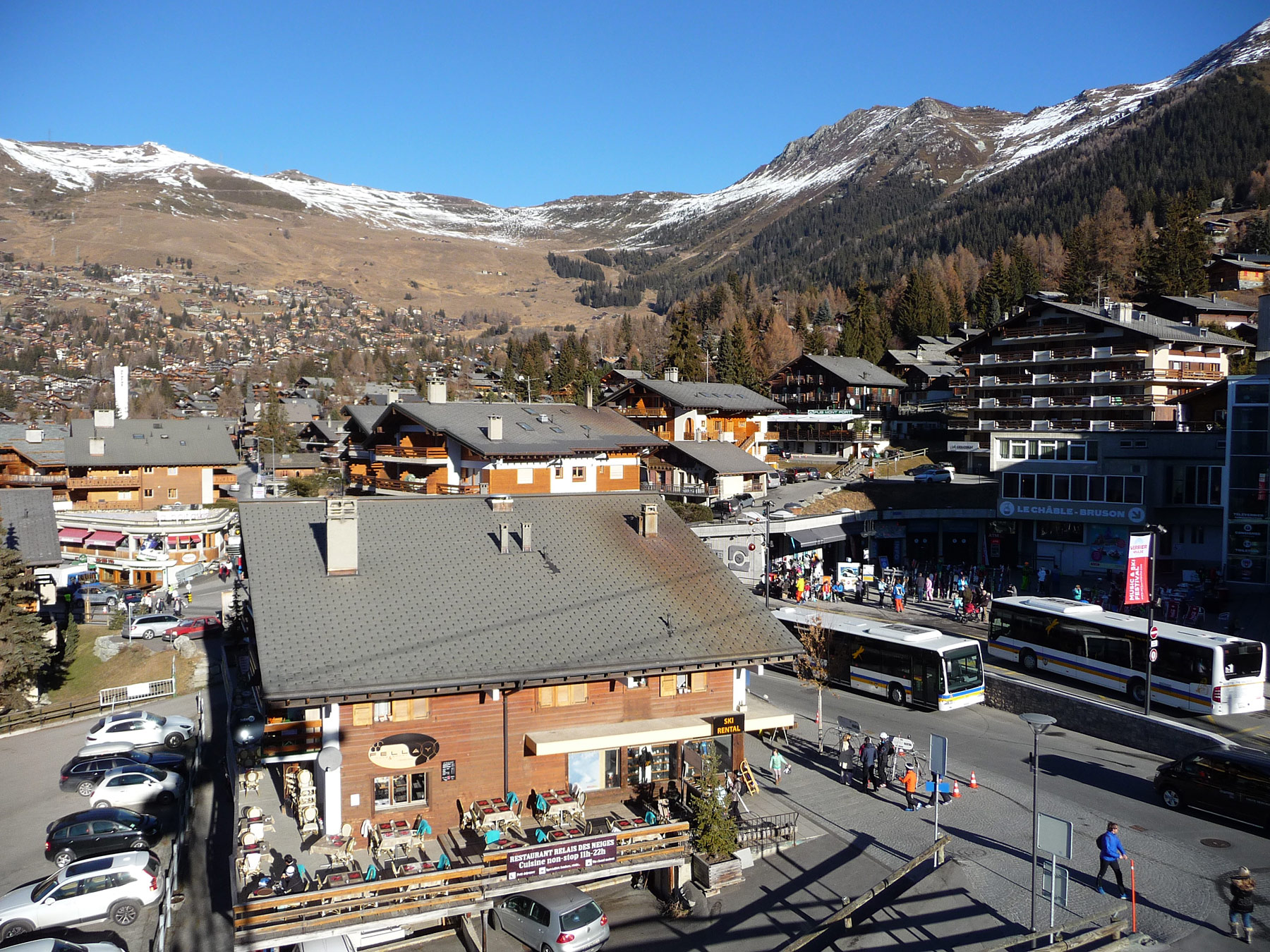 Verbier
